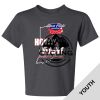 Honor Flight - Dri-Power® Youth 50/50 T-Shirt Thumbnail
