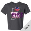 Honor Flight - Dri-Power® Youth 50/50 T-Shirt Thumbnail