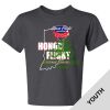 Honor Flight - Dri-Power® Youth 50/50 T-Shirt Thumbnail