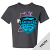 Honor Flight - Dri-Power® Youth 50/50 T-Shirt Thumbnail