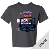Honor Flight - Dri-Power® Youth 50/50 T-Shirt Thumbnail