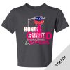 Honor Flight - Dri-Power® Youth 50/50 T-Shirt Thumbnail