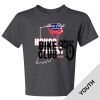 Honor Flight - Dri-Power® Youth 50/50 T-Shirt Thumbnail