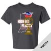 Honor Flight - Dri-Power® Youth 50/50 T-Shirt Thumbnail