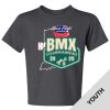 Honor Flight - Dri-Power® Youth 50/50 T-Shirt Thumbnail