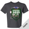 Honor Flight - Dri-Power® Youth 50/50 T-Shirt Thumbnail