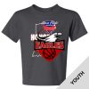 Honor Flight - Dri-Power® Youth 50/50 T-Shirt Thumbnail