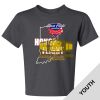 Honor Flight - Dri-Power® Youth 50/50 T-Shirt Thumbnail
