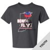 Honor Flight - Dri-Power® Youth 50/50 T-Shirt Thumbnail