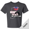 Honor Flight - Dri-Power® Youth 50/50 T-Shirt Thumbnail
