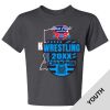 Honor Flight - Dri-Power® Youth 50/50 T-Shirt Thumbnail