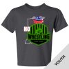 Honor Flight - Dri-Power® Youth 50/50 T-Shirt Thumbnail