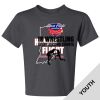 Honor Flight - Dri-Power® Youth 50/50 T-Shirt Thumbnail