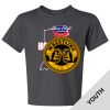 Honor Flight - Dri-Power® Youth 50/50 T-Shirt Thumbnail