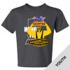 Honor Flight - Dri-Power® Youth 50/50 T-Shirt Thumbnail