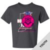 Honor Flight - Dri-Power® Youth 50/50 T-Shirt Thumbnail