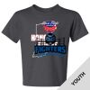 Honor Flight - Dri-Power® Youth 50/50 T-Shirt Thumbnail