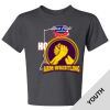 Honor Flight - Dri-Power® Youth 50/50 T-Shirt Thumbnail