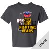 Honor Flight - Dri-Power® Youth 50/50 T-Shirt Thumbnail