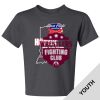 Honor Flight - Dri-Power® Youth 50/50 T-Shirt Thumbnail
