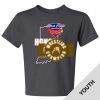Honor Flight - Dri-Power® Youth 50/50 T-Shirt Thumbnail
