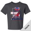 Honor Flight - Dri-Power® Youth 50/50 T-Shirt Thumbnail