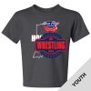 Honor Flight - Dri-Power® Youth 50/50 T-Shirt Thumbnail