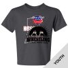 Honor Flight - Dri-Power® Youth 50/50 T-Shirt Thumbnail