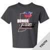 Honor Flight - Dri-Power® Youth 50/50 T-Shirt Thumbnail