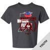 Honor Flight - Dri-Power® Youth 50/50 T-Shirt Thumbnail