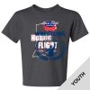 Honor Flight - Dri-Power® Youth 50/50 T-Shirt Thumbnail