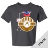 Honor Flight - Dri-Power® Youth 50/50 T-Shirt Thumbnail