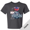 Honor Flight - Dri-Power® Youth 50/50 T-Shirt Thumbnail