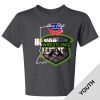 Honor Flight - Dri-Power® Youth 50/50 T-Shirt Thumbnail