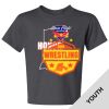 Honor Flight - Dri-Power® Youth 50/50 T-Shirt Thumbnail