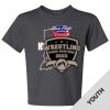 Honor Flight - Dri-Power® Youth 50/50 T-Shirt Thumbnail