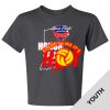 Honor Flight - Dri-Power® Youth 50/50 T-Shirt Thumbnail