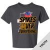 Honor Flight - Dri-Power® Youth 50/50 T-Shirt Thumbnail
