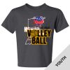 Honor Flight - Dri-Power® Youth 50/50 T-Shirt Thumbnail