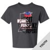 Honor Flight - Dri-Power® Youth 50/50 T-Shirt Thumbnail
