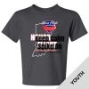 Honor Flight - Dri-Power® Youth 50/50 T-Shirt Thumbnail