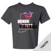 Honor Flight - Dri-Power® Youth 50/50 T-Shirt Thumbnail