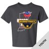 Honor Flight - Dri-Power® Youth 50/50 T-Shirt Thumbnail