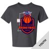 Honor Flight - Dri-Power® Youth 50/50 T-Shirt Thumbnail
