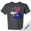 Honor Flight - Dri-Power® Youth 50/50 T-Shirt Thumbnail