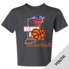 Honor Flight - Dri-Power® Youth 50/50 T-Shirt Thumbnail
