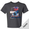 Honor Flight - Dri-Power® Youth 50/50 T-Shirt Thumbnail