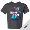 Honor Flight - Dri-Power® Youth 50/50 T-Shirt Thumbnail
