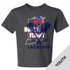 Honor Flight - Dri-Power® Youth 50/50 T-Shirt Thumbnail