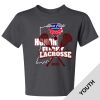 Honor Flight - Dri-Power® Youth 50/50 T-Shirt Thumbnail